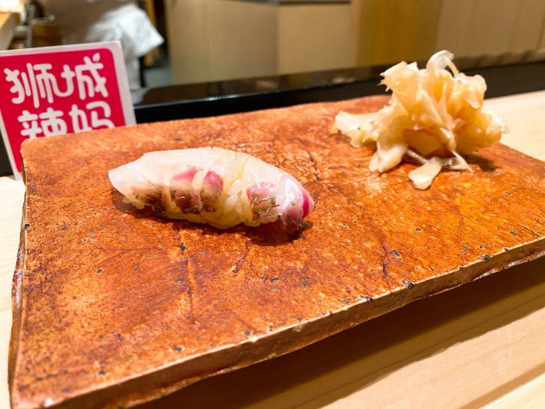 探店 新加坡最贵的寿司店之一,$600都能吃到啥