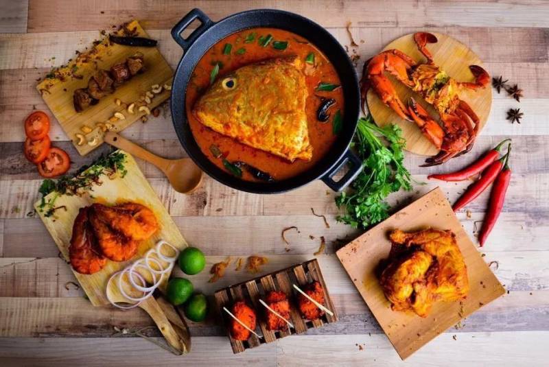 不要“作妖”了哦!今天可是一年一度的屠妖節