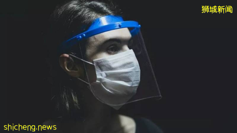 在新加坡使用面罩的一切！你需要知道