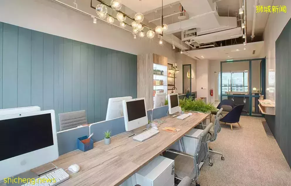 新加坡房地産政策調控丟下“震撼彈”後，地産投資還有哪些“低稅率”選擇