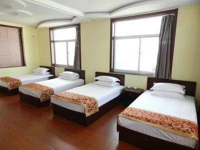 英語角丨酒店房型別弄混!