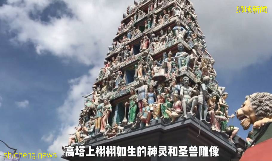 新加坡10間最靈驗寺廟，燒香祈福必去