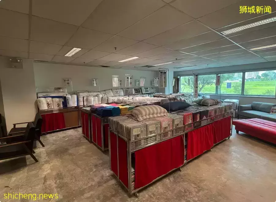 除舊迎新Four Star促銷來啦! 床墊$300不到+床單$10起 (超過5,000樣商品~)