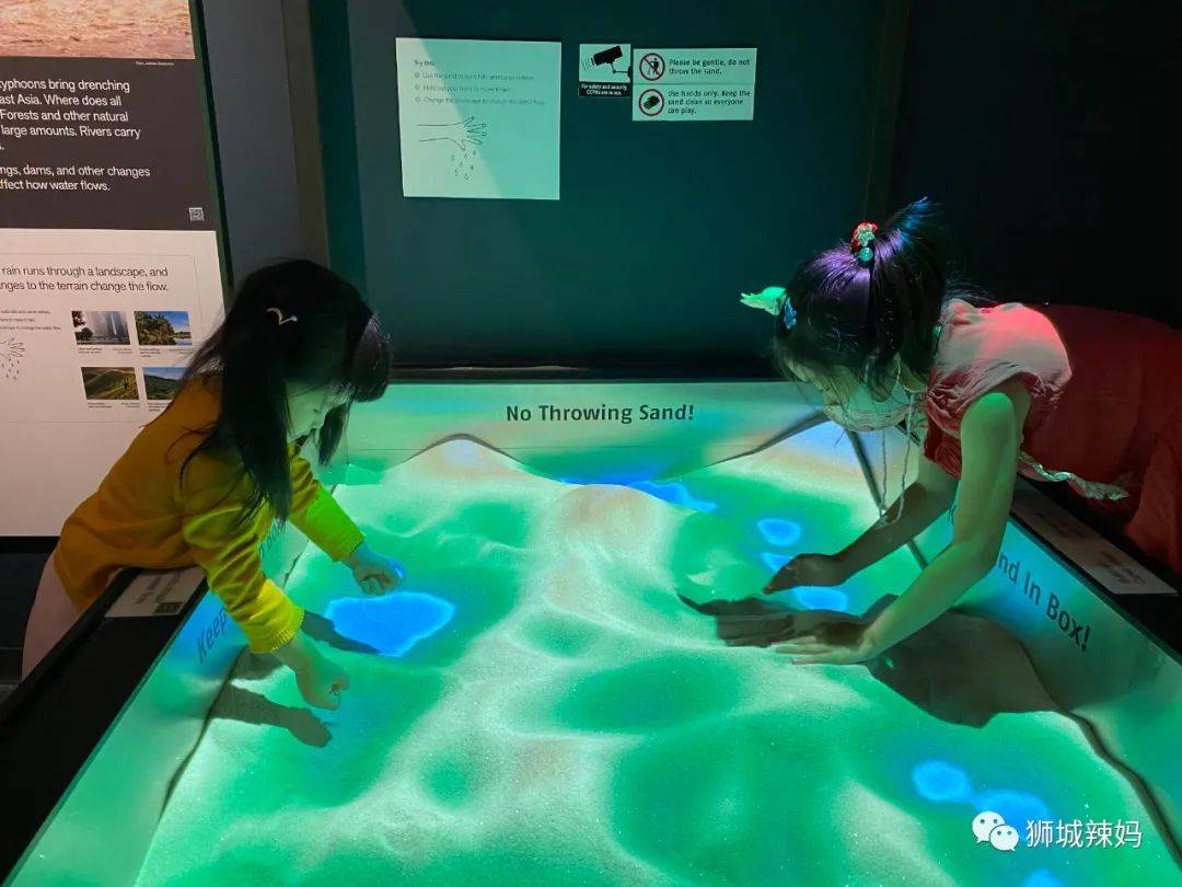 送門票!新加坡科學中心【4月地球日】瘋送禮物,全家嗨翻天