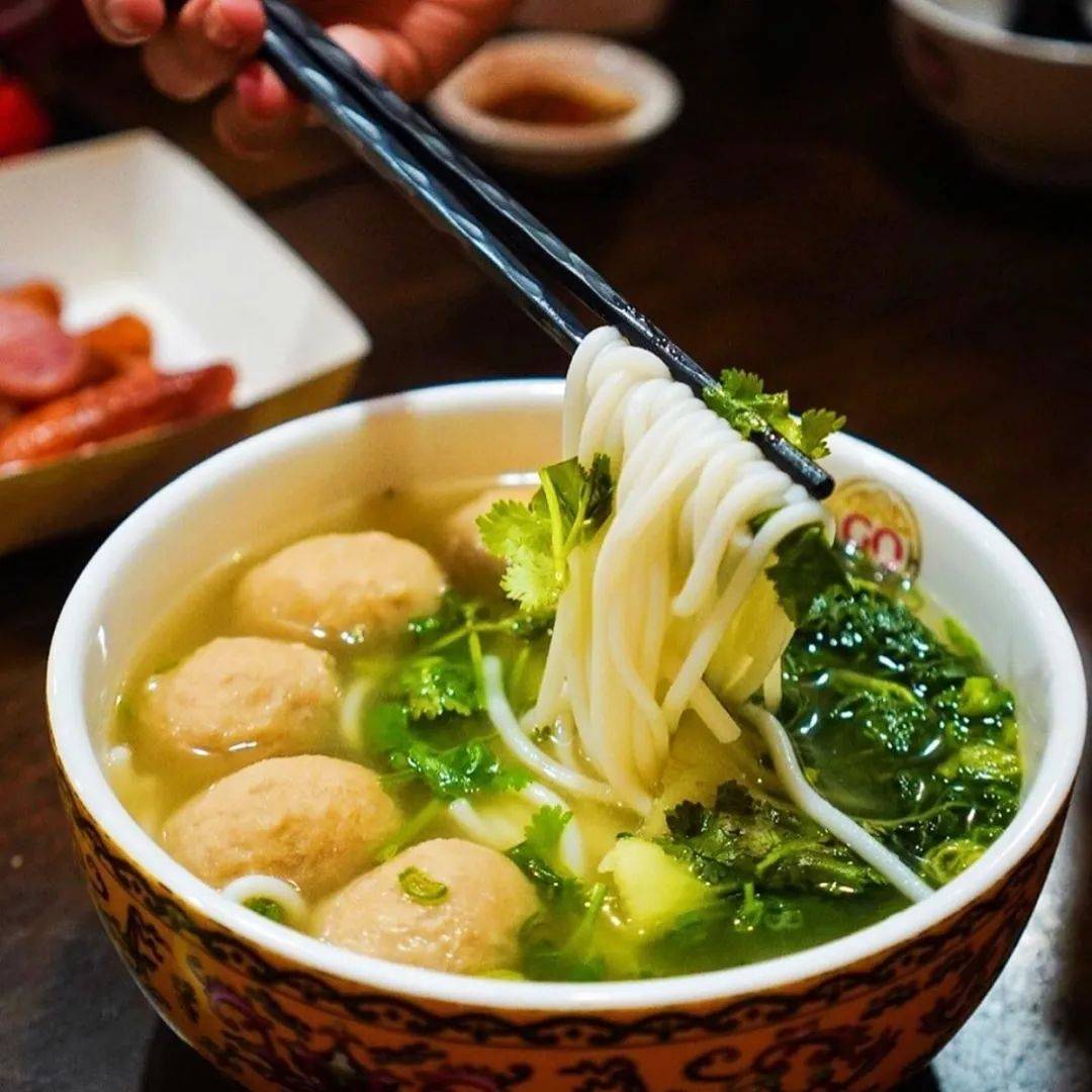 獅城嗦粉不完全指南(上):嗦粉,只有0次和無數次