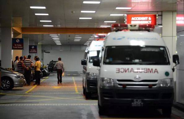 新加坡今日无最新病例 马国确诊3例是新加坡放走的