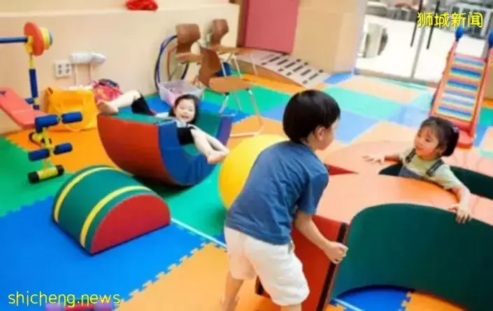 新加坡幼儿园九天24名儿童感染手足口症，家长都不敢送孩子上学