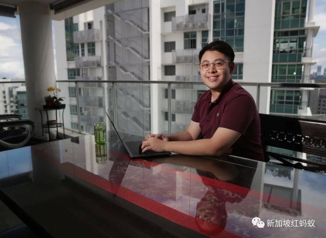 居家辦公一年早已養成習慣？　新加坡75%上班族不期待回返公司