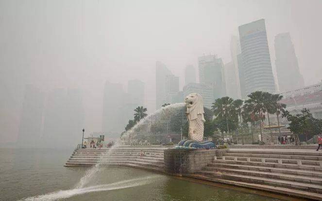 科普！雾霾天千万不要开窗？对吗