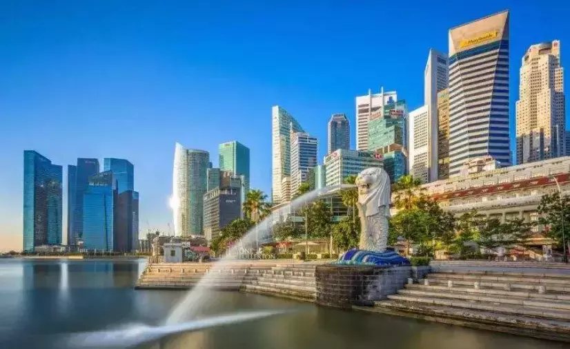 【新加坡留學】英國倫敦城市大學MBA