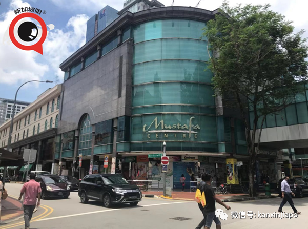 今增 8 | 新加坡又出现冠病死亡病例；钟南山团队预测新加坡疫情走势