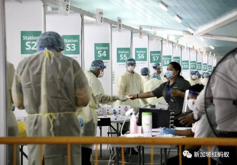 揭秘! 冠病疫情下在新加坡複航的遊輪,原來幕後藏著這些不爲人知的細節