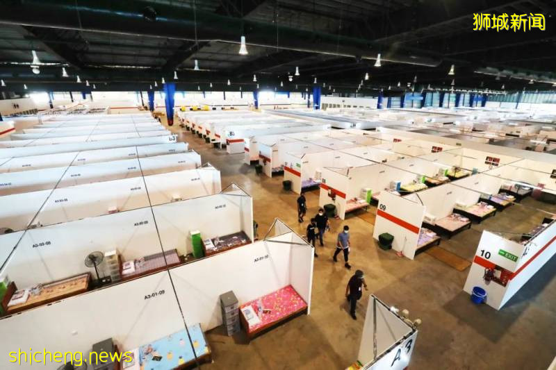 2020 新加坡新冠疫情大事記(3) Covid-19 Singapore!