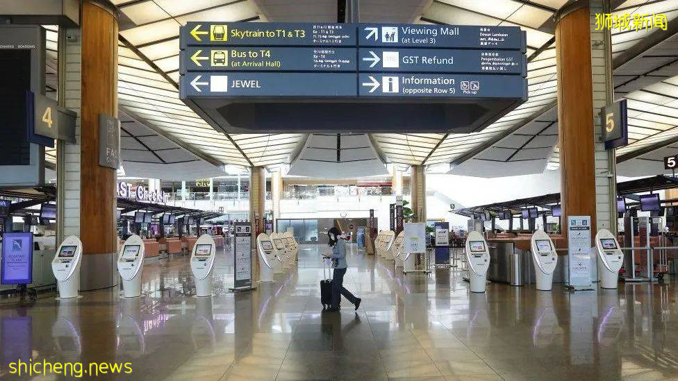 这些国家入境新加坡新规来了