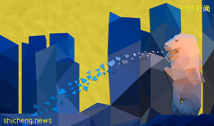 细说新加坡房产，从09年至今涨过半 租金回报率在3%至4%之间