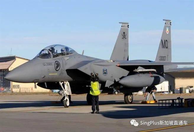 近期軍演頻頻，新加坡人均軍事實力竟排世界第一