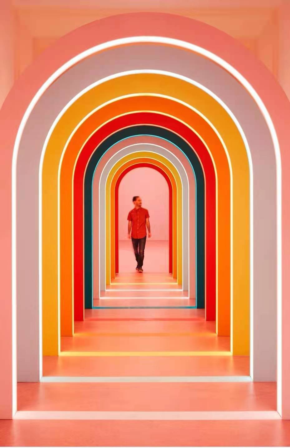 甜品控看过来!美国人气冰淇淋博物馆来到新加坡