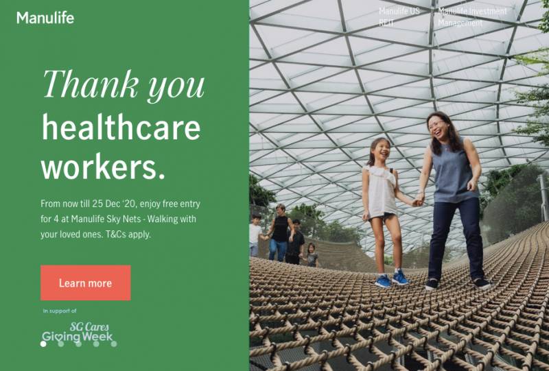 【下周活动】ZARA六折、Magnum买一送一,日式喷火拉面降临乌节路