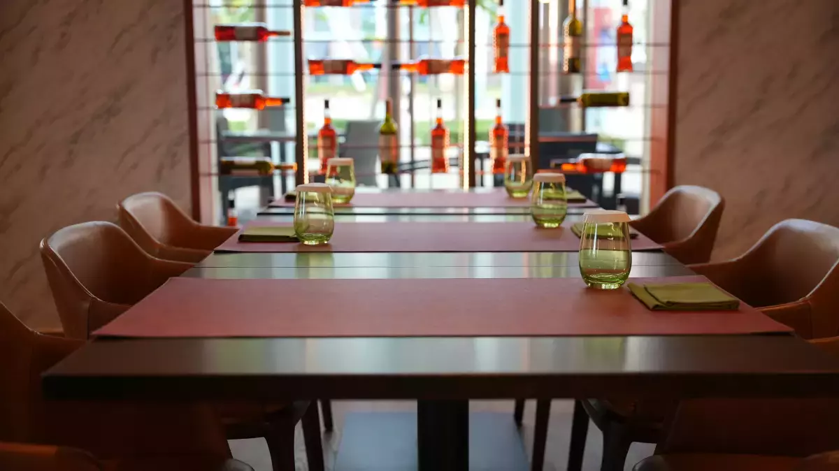 帶你來意大利小鎮沉浸式吃正宗意式料理