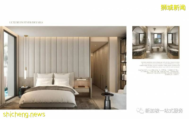 最美麗的自然風光: 新加坡植物園!