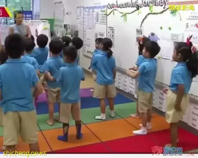 新加坡又新增三所教育部幼儿园！都设在小学校舍内