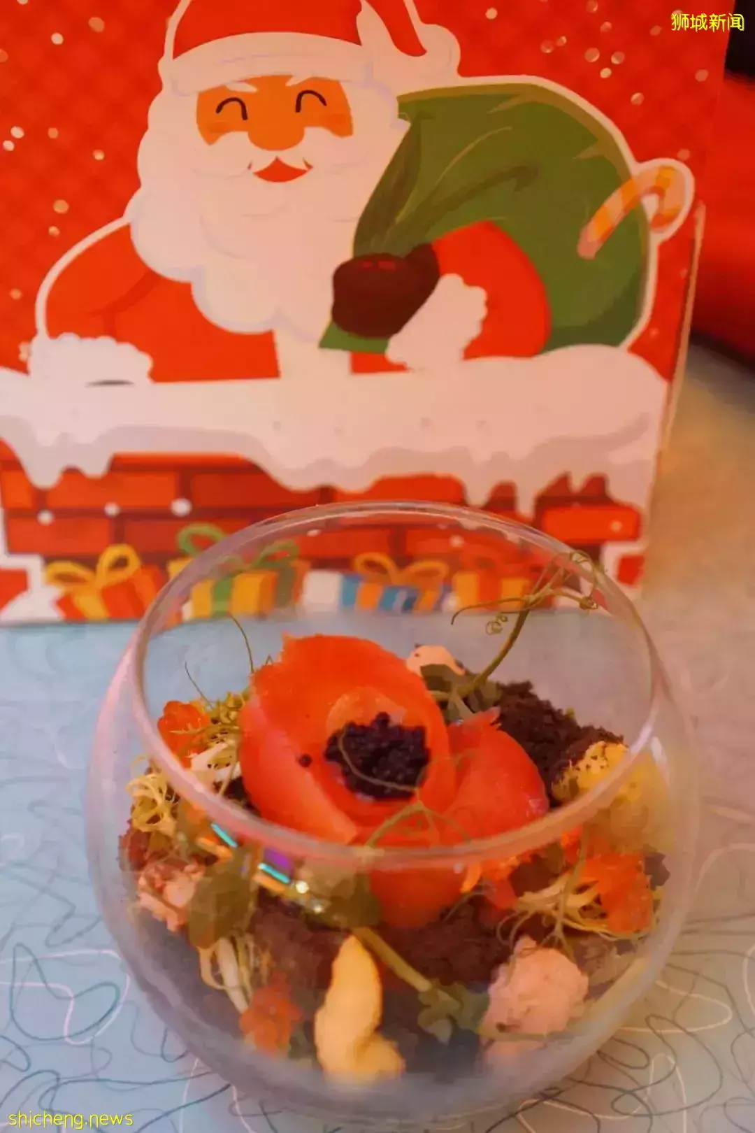 新加坡环球影城隐藏新玩法，仅2天！烟火秀、现场演出、不用排队、热带飘雪、网红美食