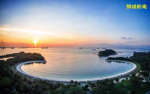 新加坡拉撒路島:在它人滿爲患之前,快點趕到這裏