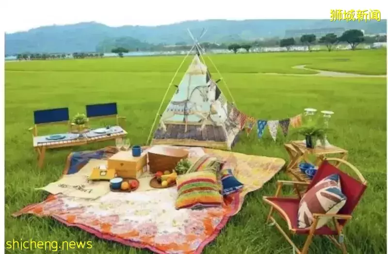 异国生活 如果我还在新加坡工作,会不会更安稳