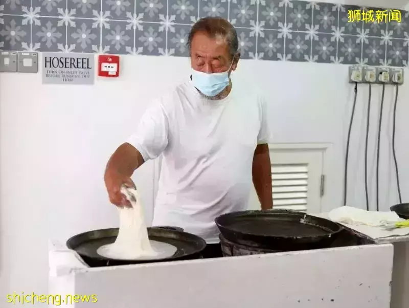 一个瓷碗、一根扁担、一门手艺,平实的新加坡传家宝是大宝藏