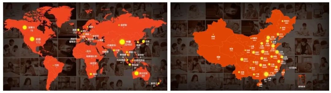 刚刚!新加坡华人圈传来大消息:华人可以免费学英语练口语了!扫码进!