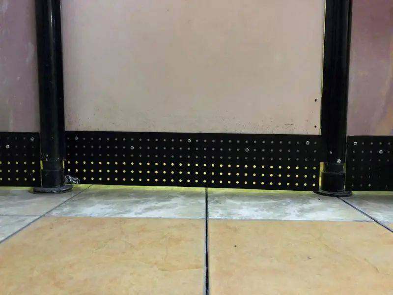 行动探测器、面部识别摄像头,新加坡各大学与偷窥者的抗争