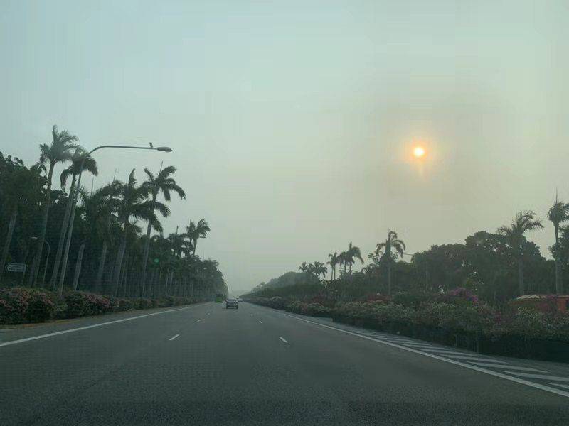 新加坡污染指数飙升！政府备1600万口罩应急