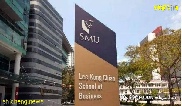 新加坡名校知多少