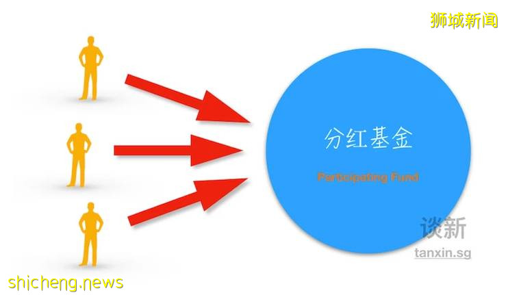 分红型保单收益率预期降低,新加坡理财越来越难了