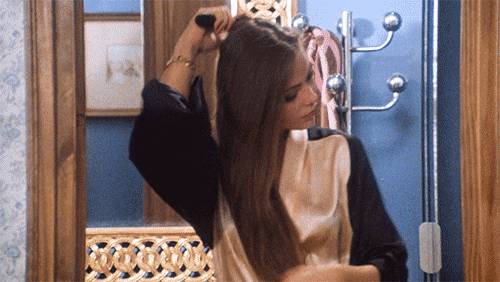 中國明星流行的這個造型，在新加坡千萬不能做！美女都“翻車”了