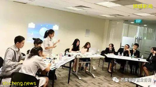 帶你了解新加坡高中申請流程