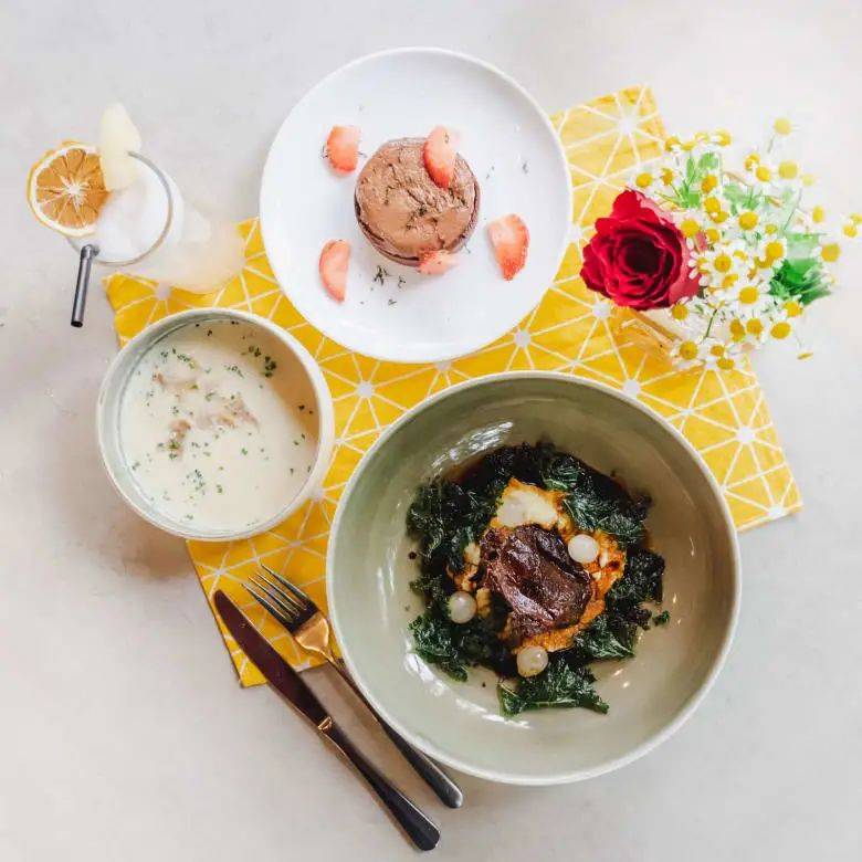 情人節即將到來、你想好去哪度過了嗎