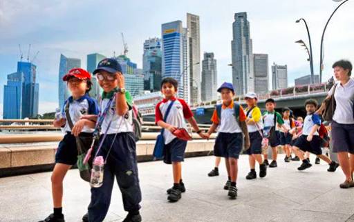 獅城百科 擇校季即將來臨！新加坡的公立、私立、國際學校到底有什麽區別？一起來看看吧