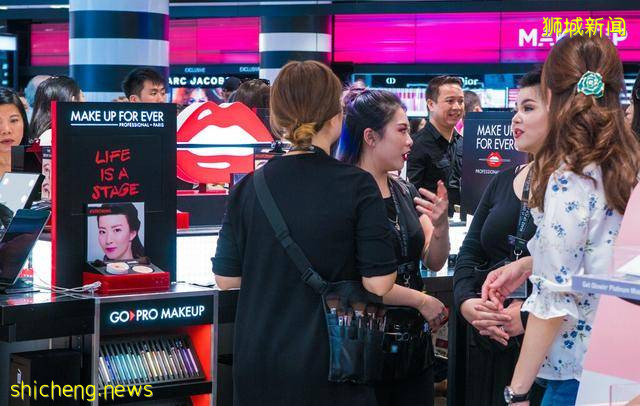 三十个新加坡冷知识，你确定都知道吗