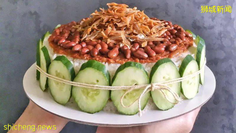 盤點新加坡這8家香噴噴的Nasi Lemak！不必排隊直接送上門