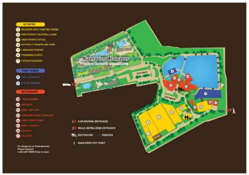 撈魚、釣蝦、蹦床、開挖機、燒烤...這家24小時新加坡農場，太好玩了吧