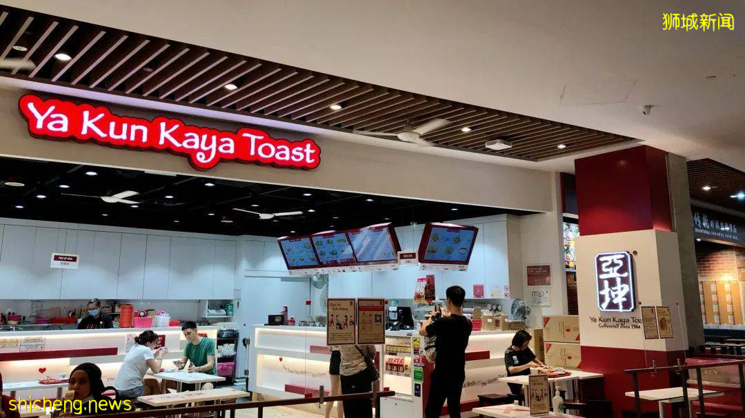 叮!新加坡之Bugis干饭攻略来啦