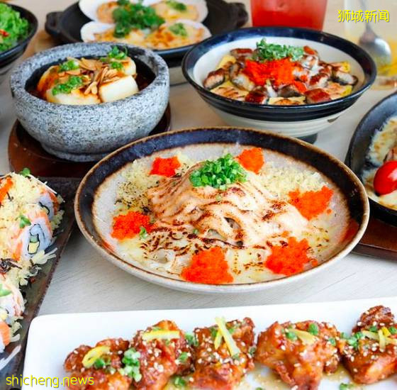 封城也能吃美味!新加坡這12家異國美食外送絕對滿足你挑剔的味蕾