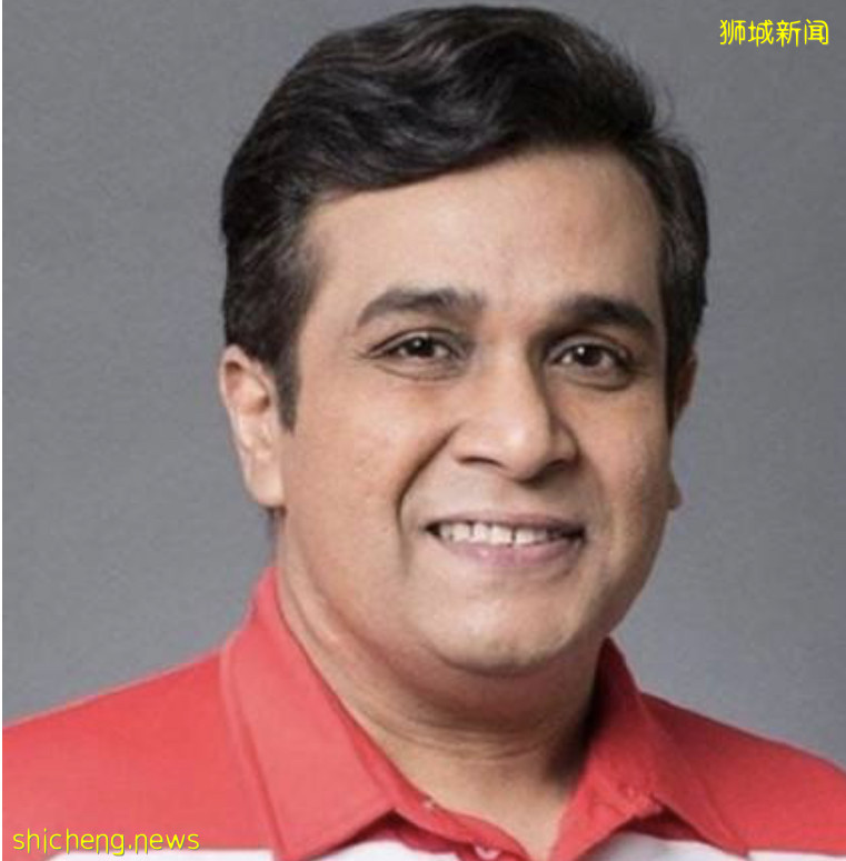 ◤新加坡大選◢小紅點同心黨順利注冊 有望參與來屆大選 !