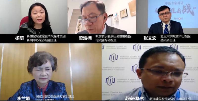 刷屏!日本议员狂飙普通话、广东话和福建话!新加坡总理部长们:这谁不会