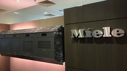 家电中的爱马仕Miele,年度Warehouse sale正在进行中