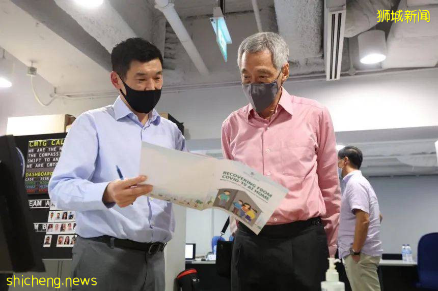 曆史新高！1周內61兒童感染，這裏能查到哪些學校中招！新加坡專家:或日增3000例