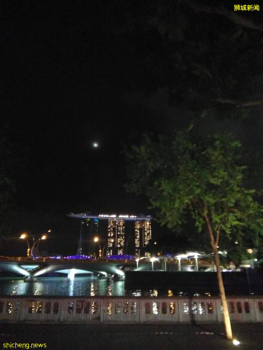 多圖預警！昨晚你們沒看到的“超級血月”都在這裏