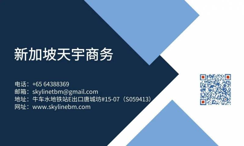 新加坡刚出的科技准证太难了?!其实还有一个高大上的准证更好申请,却少有人知
