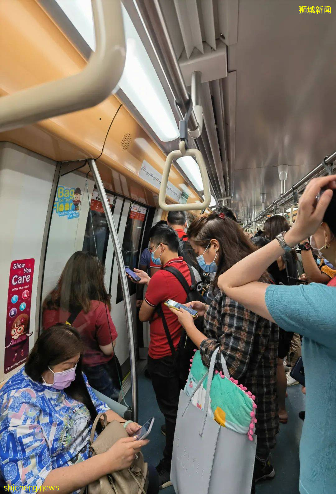 如果新加坡日增1000例,更多人要回國?專家警告:別只靠疫苗,要堅決防疫